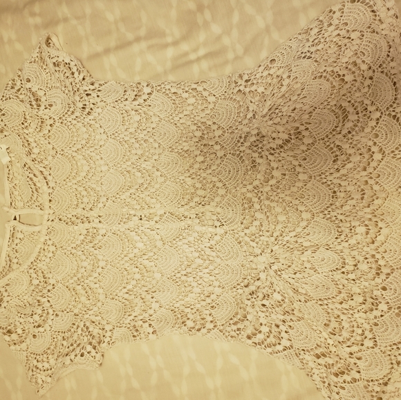 Crochet tops medium brand new - Picture 9 of 11